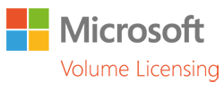 Microsoft Volume Licensing